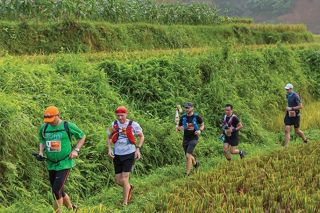 Sắp diễn ra Giải chạy Marathon băng rừng Việt Nam - Pù Luông tại Thanh Hóa