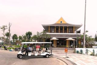 Đà Nẵng: Lập đoàn kiểm tra các dự án ven biển