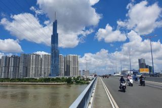 Thị trường Bất động sản Nhà ở TP. HCM và vùng phụ cận có khởi sắc nhưng khó đột biến