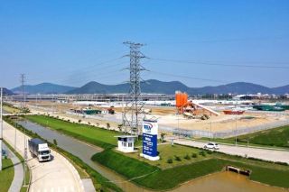 Nghệ An lọt TOP 6 địa phương dẫn đầu cả nước về thu hút dự án FDI