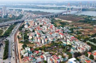 Hà Nội thông qua loạt dự án hạ tầng lớn: Tăng vốn dự án cầu Trần Hưng Đạo, xây công viên dọc sông Tô Lịch