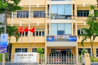 Hành trình xây dựng thương hiệu Cảng Đà Nẵng và chiến lược phát triển của Chủ tịch HĐQT