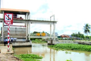 Long An phê duyệt đề án Phát triển, nâng cao năng lực ứng phó sự cố, thiên tai và tìm kiếm cứu nạn