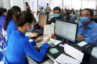 Hơn 37.000 vé tàu Tết Giáp Thìn 2024 được đặt mua