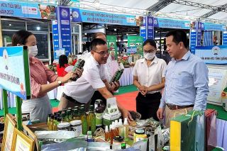 Sáu giải pháp giúp doanh nghiệp xúc tiến thương mại hiệu quả