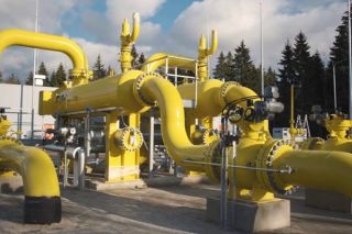 Phần Lan tiết lộ về tiến trình điều tra sự cố đường ống Balticconnector