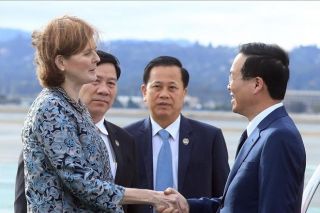 Hôm nay, Chủ tịch nước Võ Văn Thưởng sẽ tham dự và phát biểu dẫn đề tại Hội nghị Thượng đỉnh Doanh nghiệp