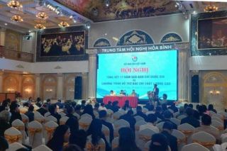 Giải Báo chí quốc gia ngày càng có sức hút lớn