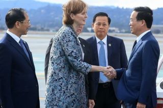 Việt Nam cùng APEC hành động vì tương lai tự cường và bền vững