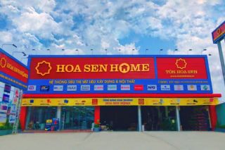 Hoa Sen (HSG) công bố lợi nhuận sau thuế kiểm toán niên độ 2022 - 2023 đạt 30 tỷ đồng