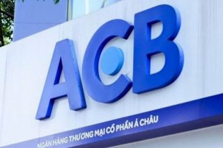 ACB điều chỉnh mức phí SMS Banking