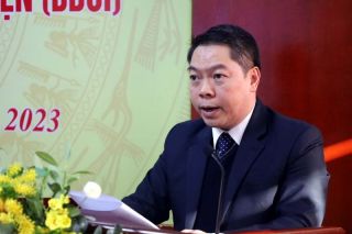 Lạng Sơn: Công bố bộ chỉ số đánh giá năng lực cạnh tranh các sở, ban, ngành và UBND cấp huyện năm 2023