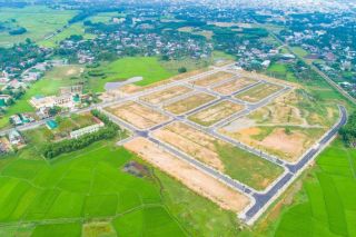 Chỉ tiêu sử dụng đất được điều chỉnh chính xác, sát với nhu cầu và hiệu quả