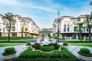 Dragon Capital mua vào hơn 1 triệu cổ phiếu Nhà Khang Điền (KDH)