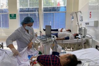 TP. Hồ Chí Minh sẵn sàng các phương án phòng, chống dịch bệnh dịp Tết