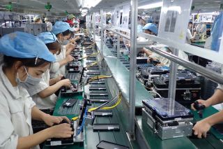 Tăng cường hỗ trợ doanh nghiệp nâng cao năng suất chất lượng sản phẩm, hàng hóa
