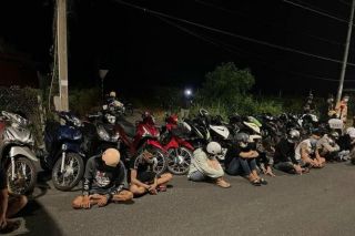 Tây Ninh: Người dân chủ động phòng chống tội phạm
