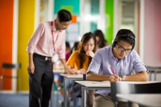 Địa phương nào mới được cấp phép tổ chức thi IELTS tại Việt Nam?