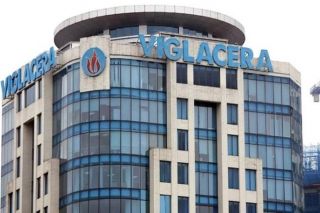 Viglacera có quý lỗ đầu tiên, cả năm lãi sau thuế 1.162 tỷ đồng