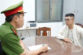 Công an quận Hải Châu thu giữ hơn nửa kg ma túy các loại