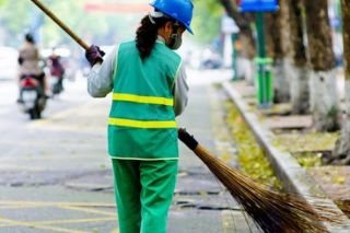 Bà Rịa – Vũng Tàu bảo đảm vệ sinh môi trường trong dịp Tết Nguyên đán Giáp Thìn năm 2024