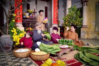Nguồn gốc, ý nghĩa Tết Nguyên đán