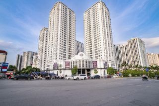 Bộ Xây dựng đề xuất quy chuẩn mới về chỗ đỗ và sạc xe điện trong nhà chung cư