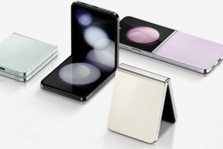 Samsung chiếm gần nửa thị phần điện thoại thông minh tại Hàn Quốc