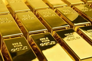 Giá vàng hôm nay 14/02: Giá vàng thế giới lao dốc