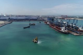 Xuất nhập khẩu hàng hóa Việt Nam - Australia năm 2023 đạt gần 14 tỷ USD