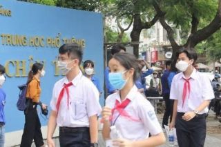 Đà Nẵng công bố lịch thi vào lớp 10 THPT năm học 2024-2025