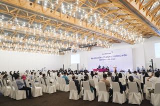 Thêm nhiều ngân hàng chốt lịch đại hội cổ đông