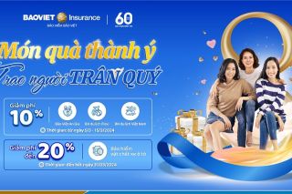 Mách bạn bí kíp chọn quà 08/03 tinh tế ghi trọn điểm với phái đẹp