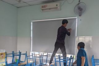Đến năm 2025, TP. Hồ Chí Minh dự kiến có thêm 4.500 phòng học