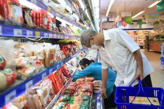 Bảo vệ người tiêu dùng Việt Nam trong tình hình mới