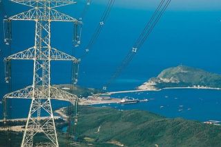 Đẩy nhanh tiến độ bàn giao mặt bằng cho DA đường dây 500 kV Quảng Trạch - Quỳnh Lưu