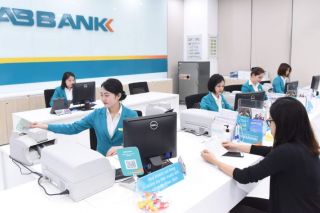 ABBank kiện toàn bộ máy lãnh đạo, bổ nhiệm nhân sự mới cho vị trí Tổng Giám đốc