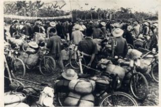 Tìm hiểu chính sách huy động, sử dụng dân công trong chiến dịch Điện Biên Phủ