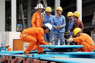 Tổ chức đối thoại quốc gia về an toàn lao động
