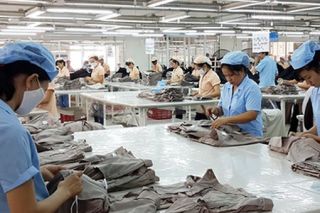 Nam Định: GRDP quý I/2024 tăng 7,07%