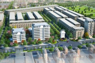 Hải Dương chấp thuận chủ trương đầu tư khu dân cư hơn 136 tỷ đồng