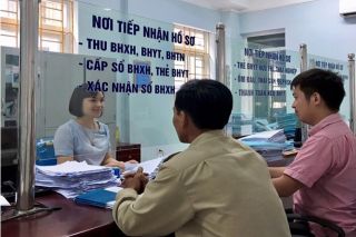 Hơn 200.000 người bị nợ bảo hiểm, yêu cầu bảo hiểm xã hội giải quyết quyền lợi cho người lao động