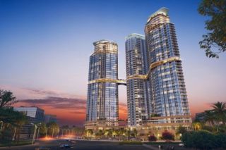 CTCP Tập đoàn Nam Mê Kông (mã VC3) đặt mục tiêu lợi nhuận tăng trưởng 41%