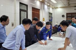 Khẩn trương khắc phục hậu quả, điều tra làm rõ nguyên nhân vụ tai nạn hầm lò tại Quảng Ninh