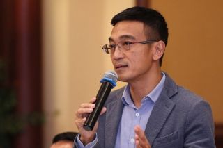 Truy tố cựu lãnh đạo HoSE trong vụ thao túng thị trường chứng khoán