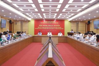 Tổng kết 15 năm thực hiện Chỉ thị số 38 về “Đẩy mạnh công tác BHYT trong tình hình mới”
