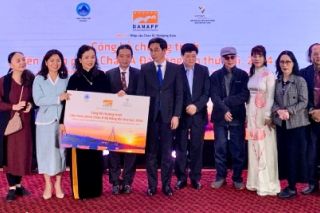 Liên hoan phim châu Á Đà Nẵng lần thứ 2 vào tháng Bảy