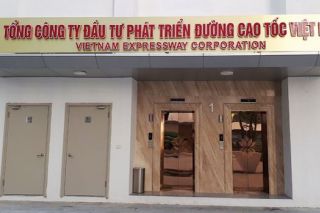 VEC vừa công bố quyết định bổ nhiệm tân Phó Tổng Giám đốc mới