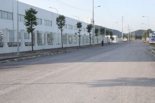 Thanh Hóa cải thiện sự chậm trễ trong đầu tư hạ tầng cụm công nghiệp