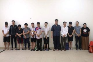 Triệt xóa đường dây phát tán hơn 19 triệu nội dung đồi trụy